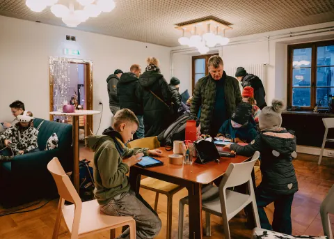 Lehngericht Augustusburg (Auf weiter Flur e.V.)